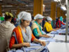 We prioritize product quality and ensure that all garments meet stringent quality standards