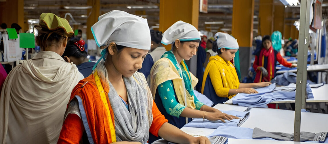 We prioritize product quality and ensure that all garments meet stringent quality standards